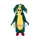 2nd Version Of Deluxe Cartoon Corn On the Cob Lightweight Mascot Costume	