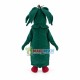 2nd Version Of Deluxe Cartoon Corn On the Cob Lightweight Mascot Costume	