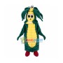 2nd Version Of Deluxe Cartoon Corn On the Cob Lightweight Mascot Costume	