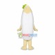 Deluxe Cartoon Chicory Mascot Adult Costume Deluxe Cartoon Chicory Mascot Adult Costume