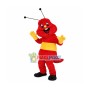 Lovely Red Ant Mascot Adult Costume	