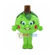 Deluxe Cartoon Green Apple Lightweight Mascot Costume Deluxe Cartoon Green Apple Lightweight Mascot Costume