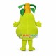 Deluxe Cartoon Pear Lightweight Mascot Costume Deluxe Cartoon Pear Lightweight Mascot Costume