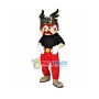 Gauls Mascot Costume 