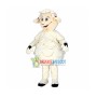 Lovely Sheep Mascot Costume 