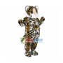 Bengal Tiger Mascot Costume 