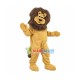 Lovely Lion Mascot Costume Lovely Lion Mascot Costume