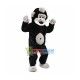 Black Monkey Mascot Costume Black Monkey Mascot Costume