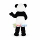Plush Panda Mascot Adult Costume Plush Panda Mascot Adult Costume