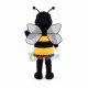 Lovely Honeybee Mascot Adult Costume Lovely Honeybee Mascot Adult Costume