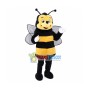 Lovely Honeybee Mascot Adult Costume	