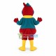 Parrot Mascot Costume Fancy Dress Outfit Parrot Mascot Costume Fancy Dress Outfit