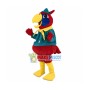 Parrot Mascot Costume Fancy Dress Outfit