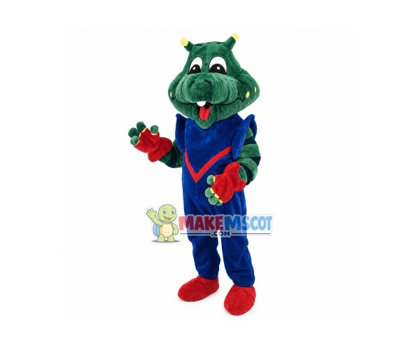 Caterpillar Mascot Costume Fancy Dress Outfit Caterpillar Mascot Costume Fancy Dress Outfit