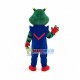 Caterpillar Mascot Costume Fancy Dress Outfit Caterpillar Mascot Costume Fancy Dress Outfit