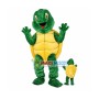 Lovely Turtle Mascot Costume