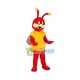 Dragonfly Mascot Costume Dragonfly Mascot Costume