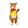 Lovely Squirrel Mascot Costume Fancy Dress Outfit