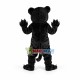 Black Panther Mascot Costume Black Panther Mascot Costume