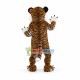 2nd Version Of Tiger Mascot Costume 2nd Version Of Tiger Mascot Costume