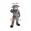 University Gompei the Goat Mascot Costume 