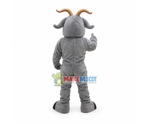 University Gompei the Goat Mascot Costume University Gompei the Goat Mascot Costume
