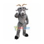 University Gompei the Goat Mascot Costume 