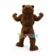 Fierce Grizzlies Middle School Mascot Costume 