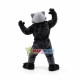 College Fierce Power Badger Mascot Costume College Fierce Power Badger Mascot Costume