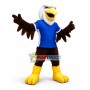 School Eagle Mascot Costume 