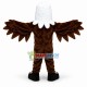 American Bald Eagle High School Mascot Costume American Bald Eagle High School Mascot Costume