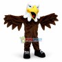 American Bald Eagle High School Mascot Costume 