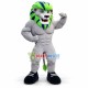 Power Dunkin the River Lion Mascot Costume Power Dunkin the River Lion Mascot Costume