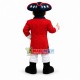 Century High School Patriot Mascot Costume Century High School Patriot Mascot Costume