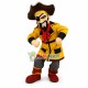 Fierce Corsair Mascot Costume Fierce Corsair Mascot Costume