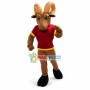 Sport Brown Ram High School Mascot Costume 