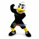 Power Talon the Eagle Mascot Costume Power Talon the Eagle Mascot Costume