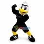 Power Talon the Eagle Mascot Costume 