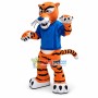 College Tigers Mascot Costume 