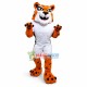 University Fierce Jaguar Mascot Costume 
