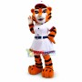 Baseball Mom Tiger Mascot Costume 