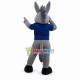 Max the Mule Mascot Costume 