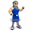 Zeus Mascot Costume 