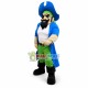 College Raider Mascot Costume College Raider Mascot Costume
