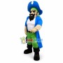 College Raider Mascot Costume 