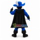 Blue Raider Mascot Costume Blue Raider Mascot Costume