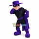 Raider High School Mascot Costume Raider High School Mascot Costume