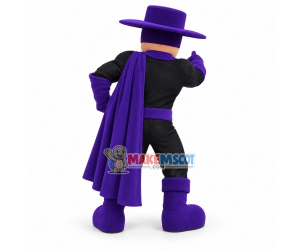 Raider High School Mascot Costume Raider High School Mascot Costume