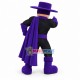 Raider High School Mascot Costume Raider High School Mascot Costume