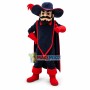 Cavalier Mascot Costume 